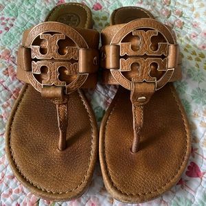 COPY - Tory Burch sandals- size 7